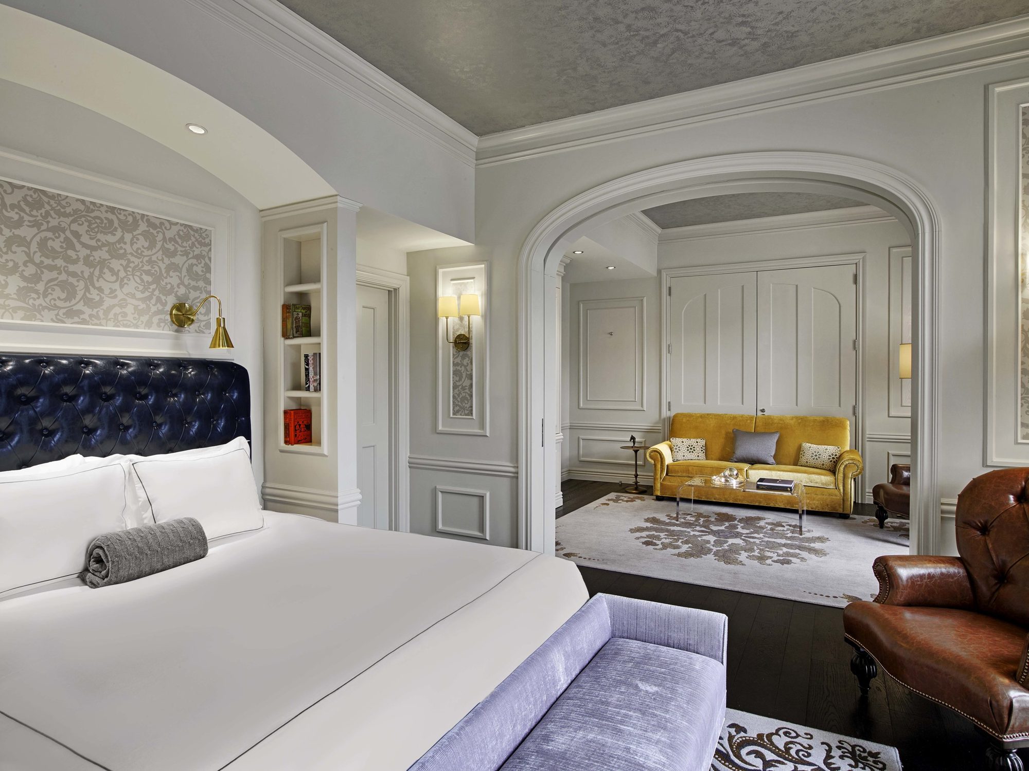 The Adelphi Hotel