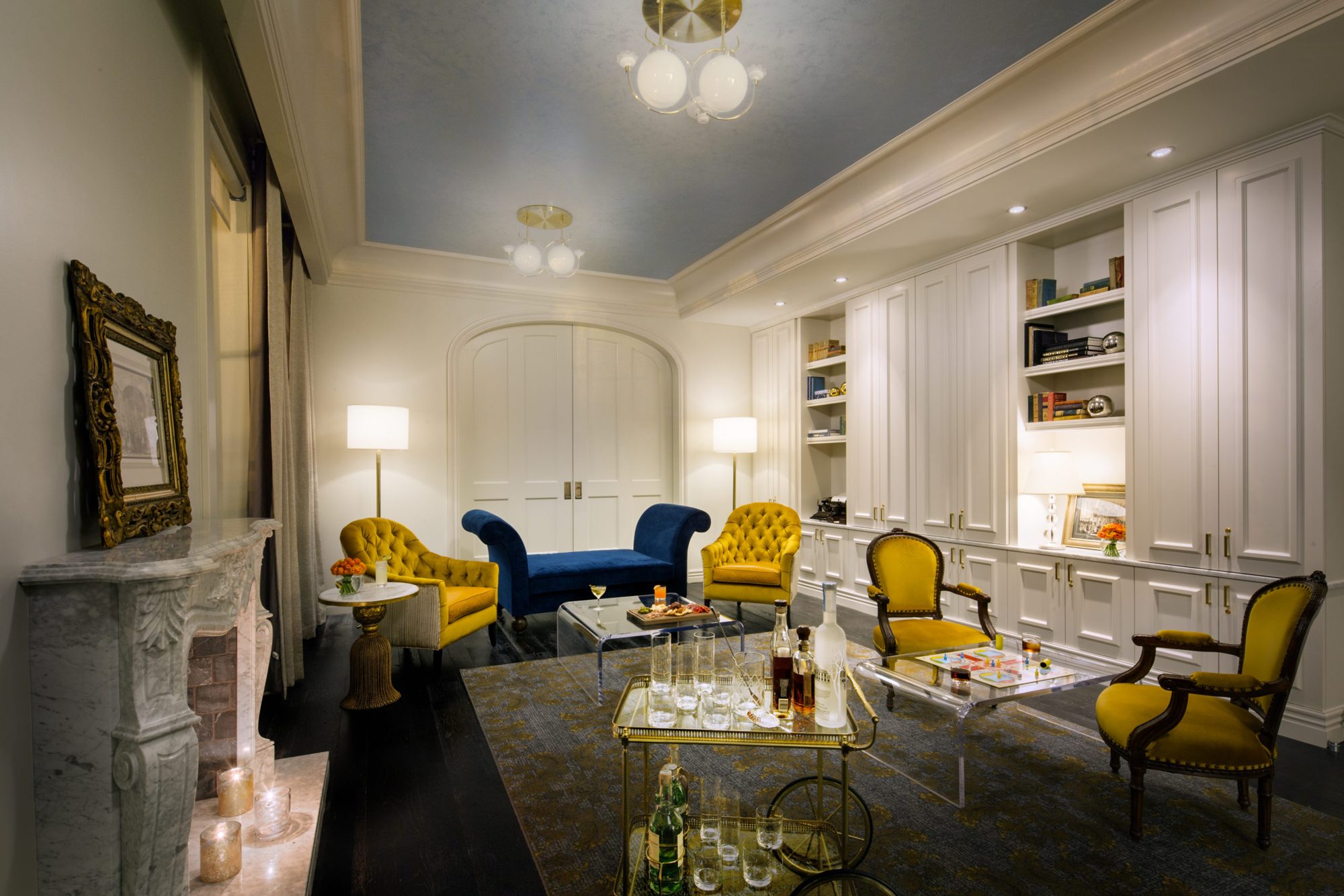 Morrissey's Lounge & Bistro